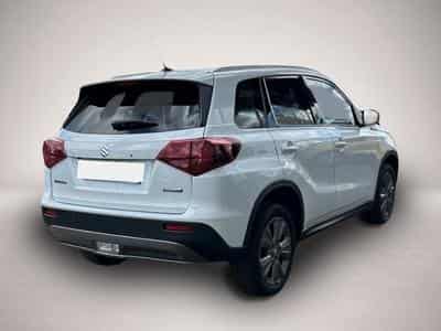 Suzuki Vitara (2026) - Photo 3