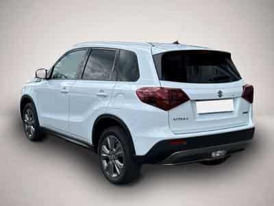 Suzuki Vitara (2026) - Photo 4