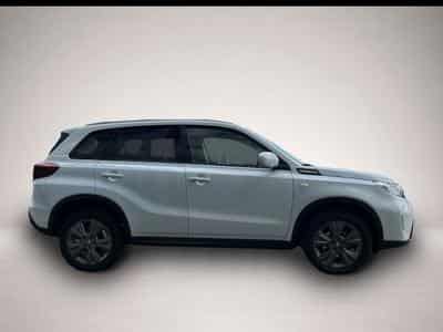 Suzuki Vitara (2026) - Photo 5