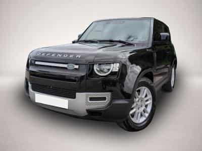 Land-Rover Defender (2026) - Photo 1
