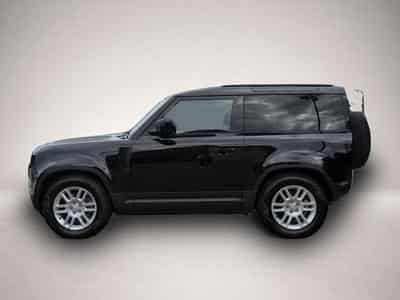 Land-Rover Defender (2026) - Photo 2