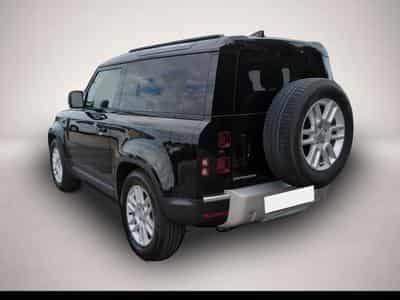 Land-Rover Defender (2026) - Photo 3