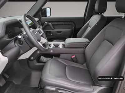 Land-Rover Defender (2026) - Photo 4