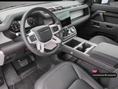 Land-Rover Defender (2026) - Photo 8