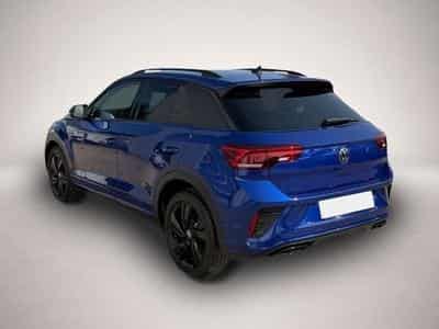 VW T-Roc (2024) - Photo 3