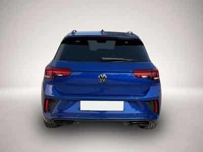 VW T-Roc (2024) - Photo 4