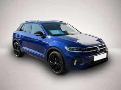 VW T-Roc (2024) - Photo 5