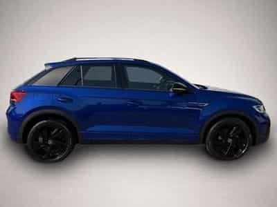 VW T-Roc (2024) - Photo 6