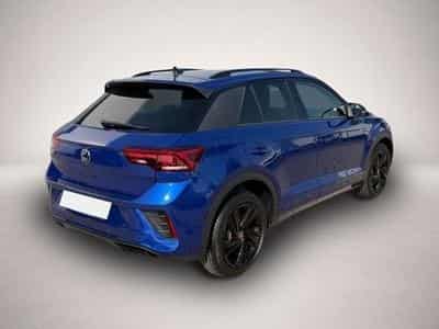 VW T-Roc (2024) - Photo 7