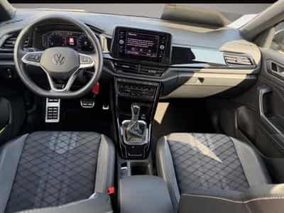VW T-Roc (2024) - Photo 8