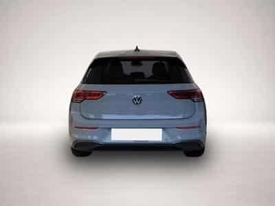 VW Golf (2023) - Photo 5