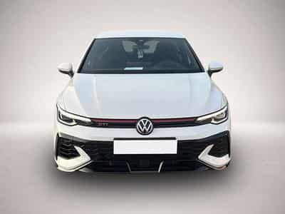 VW Golf (2025) - Photo 5