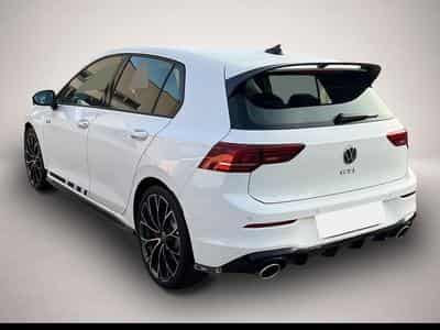 VW Golf (2025) - Photo 6