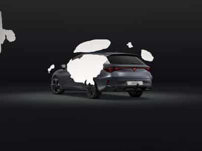 Cupra Leon (2026) - Photo 3