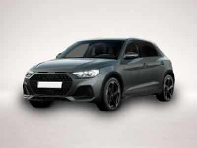 Audi A1 (2024) - Photo 1