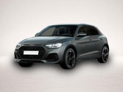 Audi A1 (2024) - Photo 1