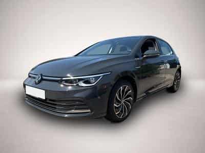 VW Golf (2024) - Photo 1