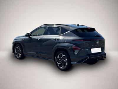 Hyundai Kona (2026) - Photo 4