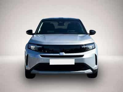 Opel Frontera (2026) - Photo 2