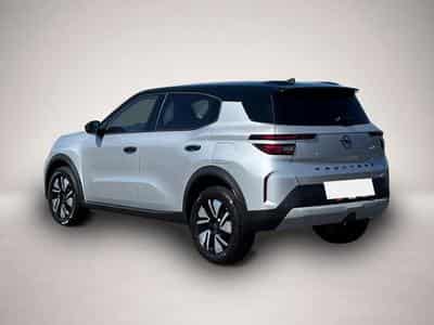 Opel Frontera (2026) - Photo 4