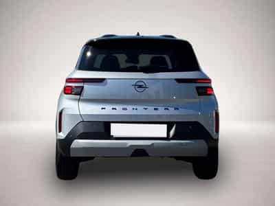 Opel Frontera (2026) - Photo 5