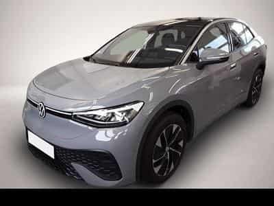 VW ID.5 (2025) - Photo 1