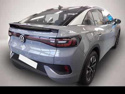 VW ID.5 (2025) - Photo 2