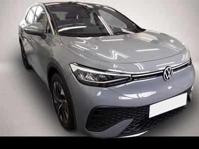 VW ID.5 (2025) - Photo 3