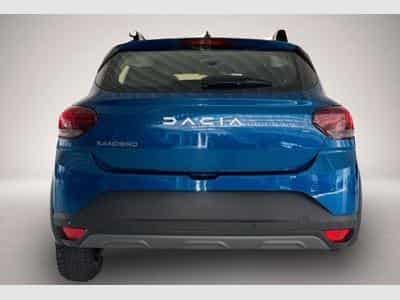 Dacia Sandero (2025) - Photo 2
