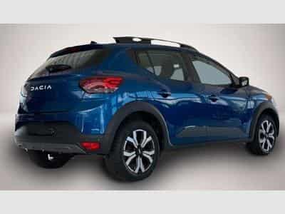 Dacia Sandero (2025) - Photo 3