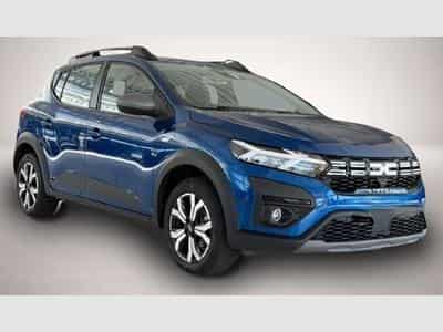 Dacia Sandero (2025) - Photo 4