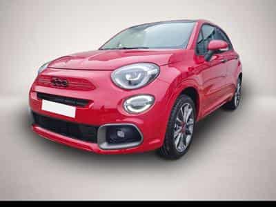 Fiat 500X (2023) - Photo 1