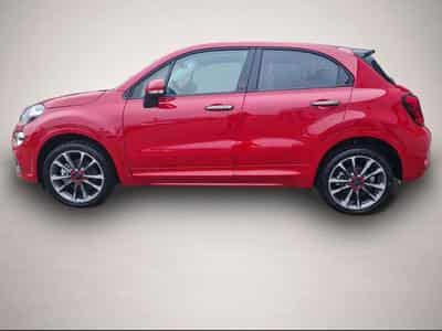 Fiat 500X (2023) - Photo 2