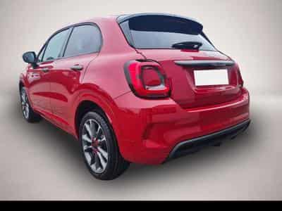Fiat 500X (2023) - Photo 3