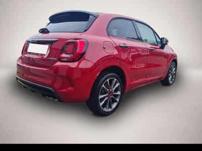 Fiat 500X (2023) - Photo 5