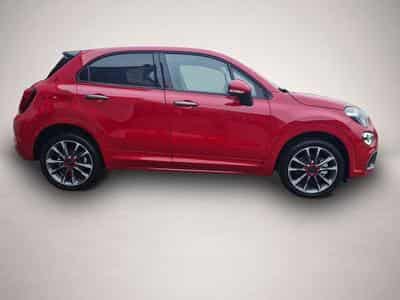 Fiat 500X (2023) - Photo 6