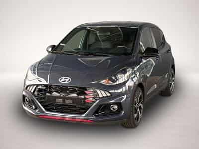 Hyundai i10 (2025) - Photo 1