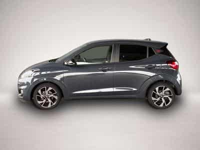 Hyundai i10 (2025) - Photo 2