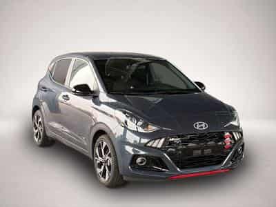 Hyundai i10 (2025) - Photo 4