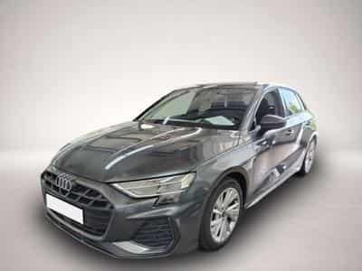 Audi A3 (2025) - Photo 1