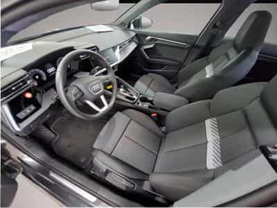 Audi A3 (2025) - Photo 3