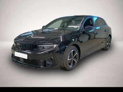 Opel Astra (2025) - Photo 2