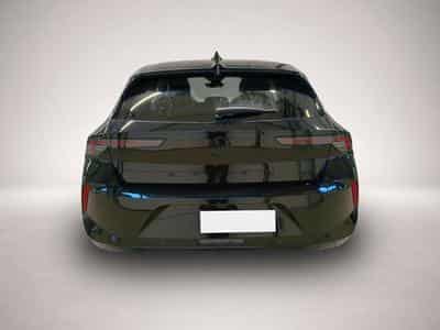Opel Astra (2025) - Photo 4