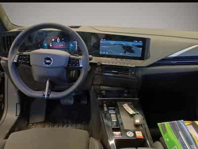 Opel Astra (2025) - Photo 5
