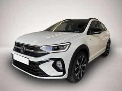 VW Taigo (2024) - Photo 1