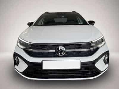 VW Taigo (2024) - Photo 2