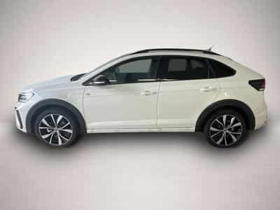 VW Taigo (2024) - Photo 3