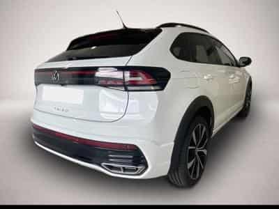 VW Taigo (2024) - Photo 4