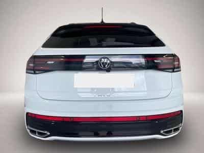 VW Taigo (2024) - Photo 5