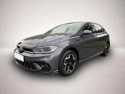 VW Polo (2025) - Photo 1